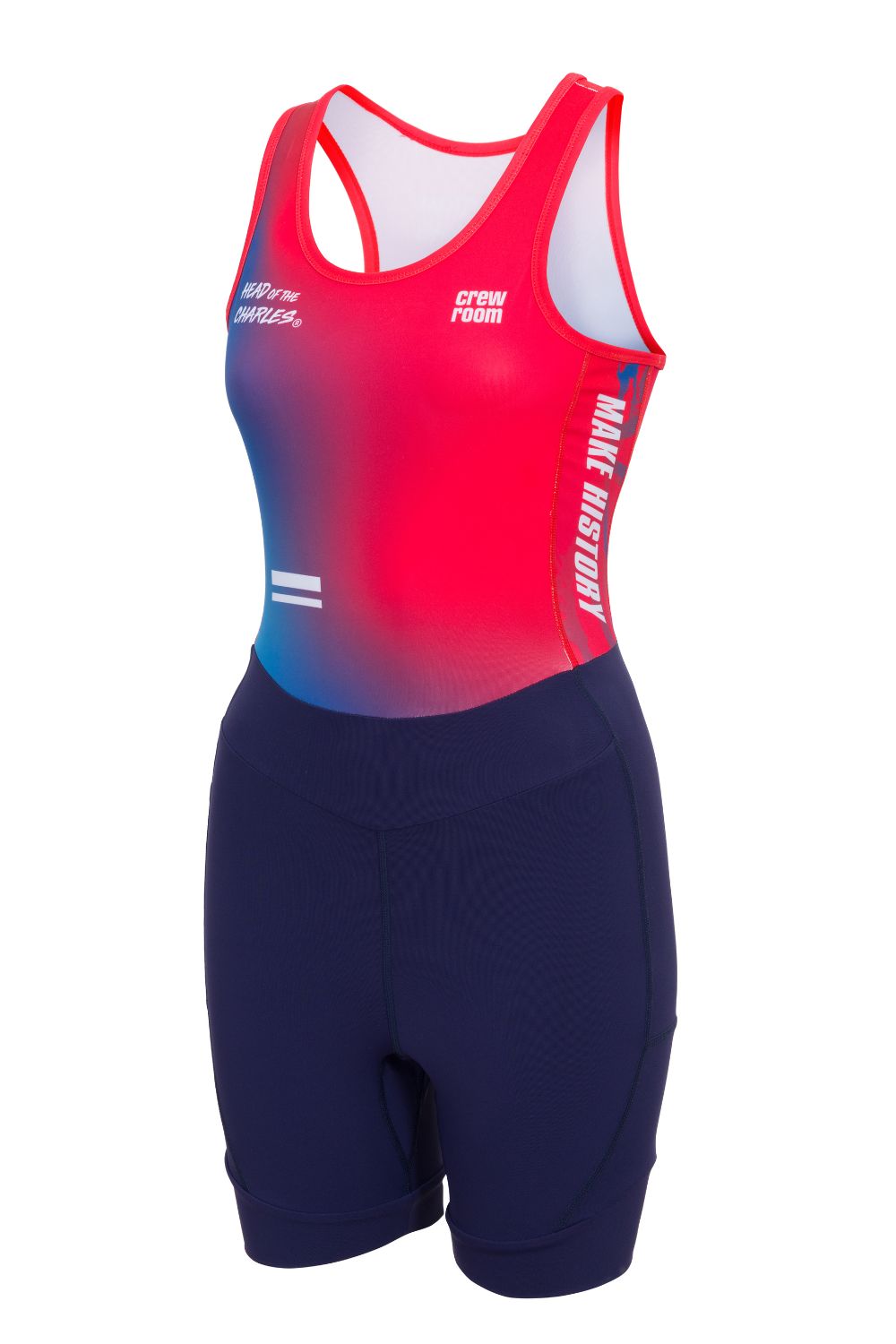 The HOCR Crew Rowing Suit Women s