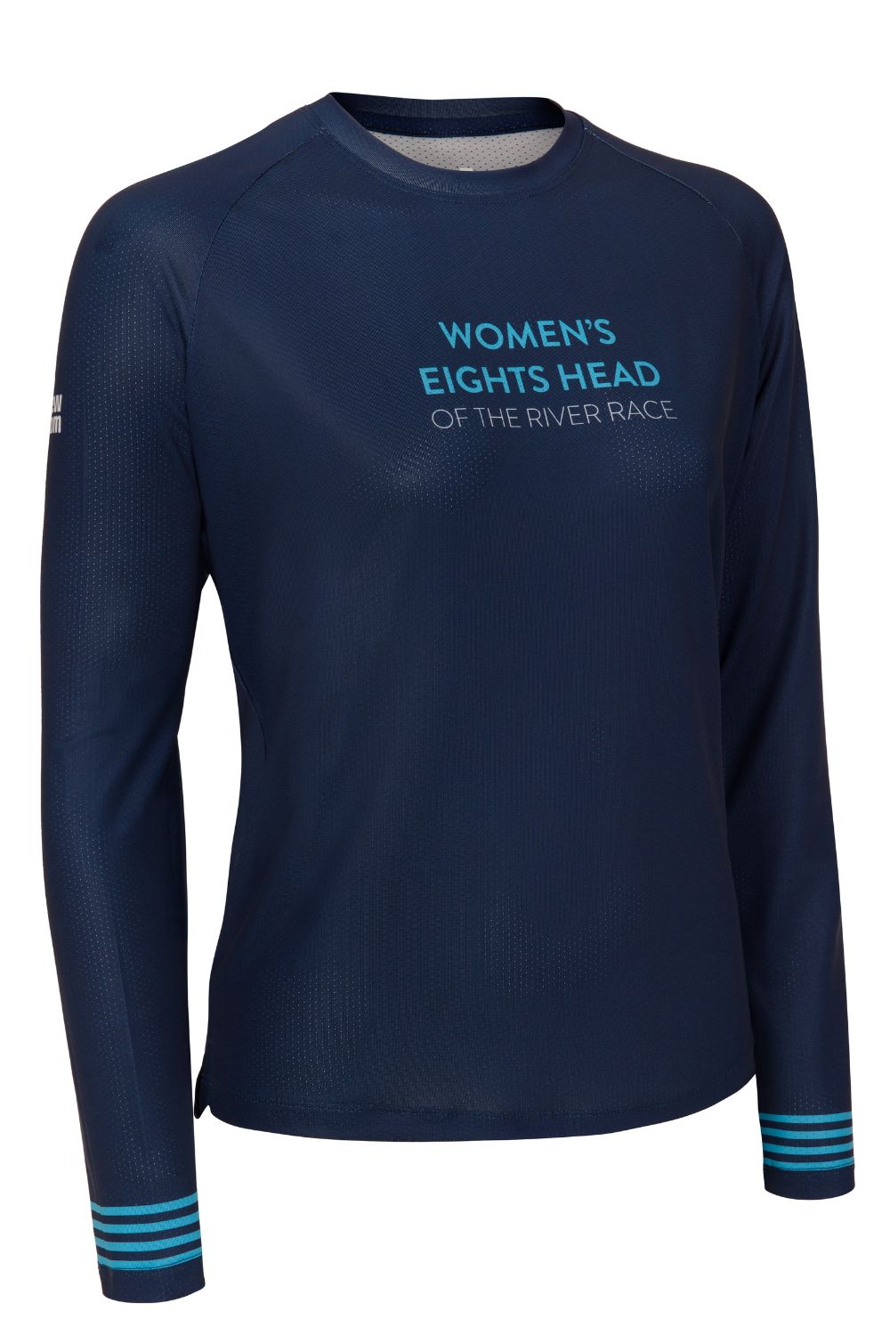 The WEHORR Carbonised Bamboo Top, Women's Baselayers