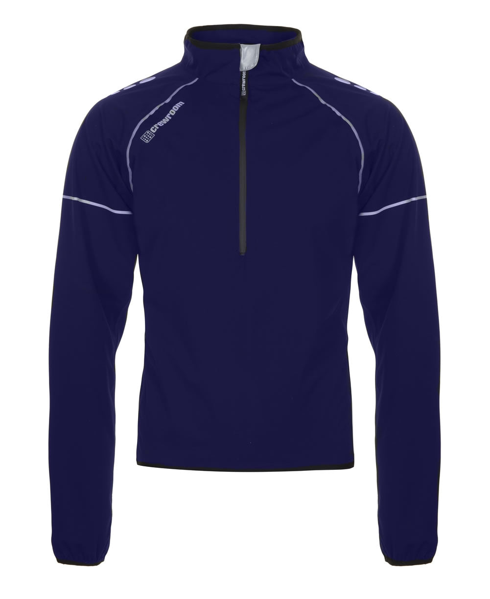 The Tundra Rower Jacket Men s Navy Men s Jackets Crewroom