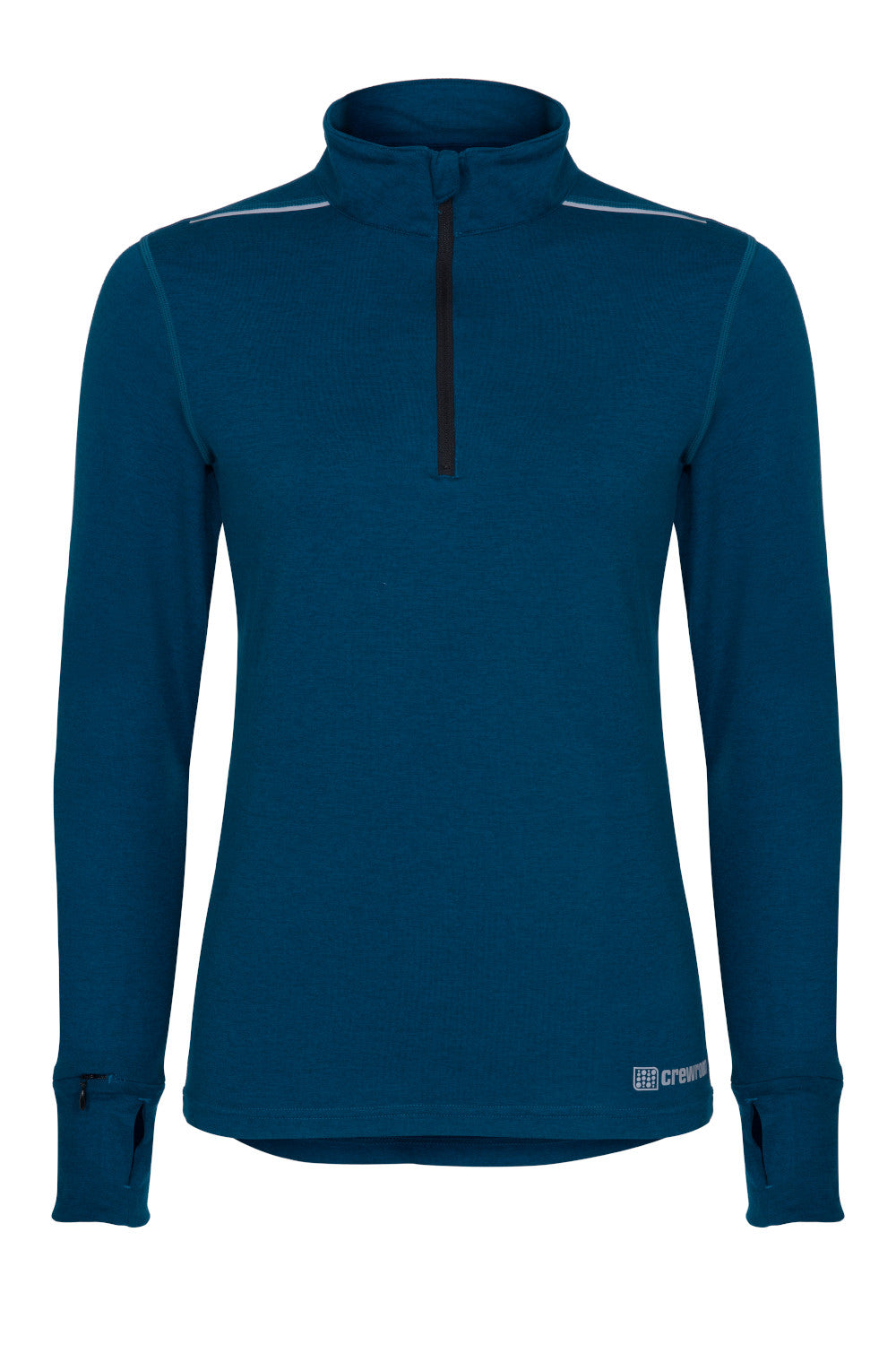 Mid layer hot sale fleece womens