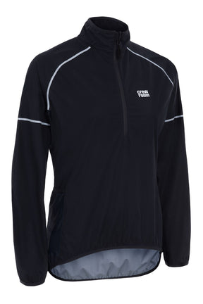 The Tundra Rower Jacket (Women's)