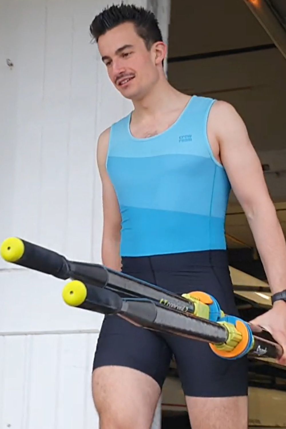 The Ultra Rowing Suit (Men's)