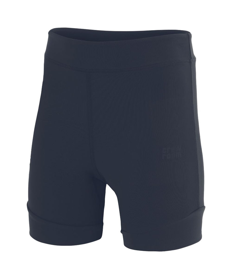 The Elite Rowing Short (Men's/Black) | Men's Shorts | Crewroom