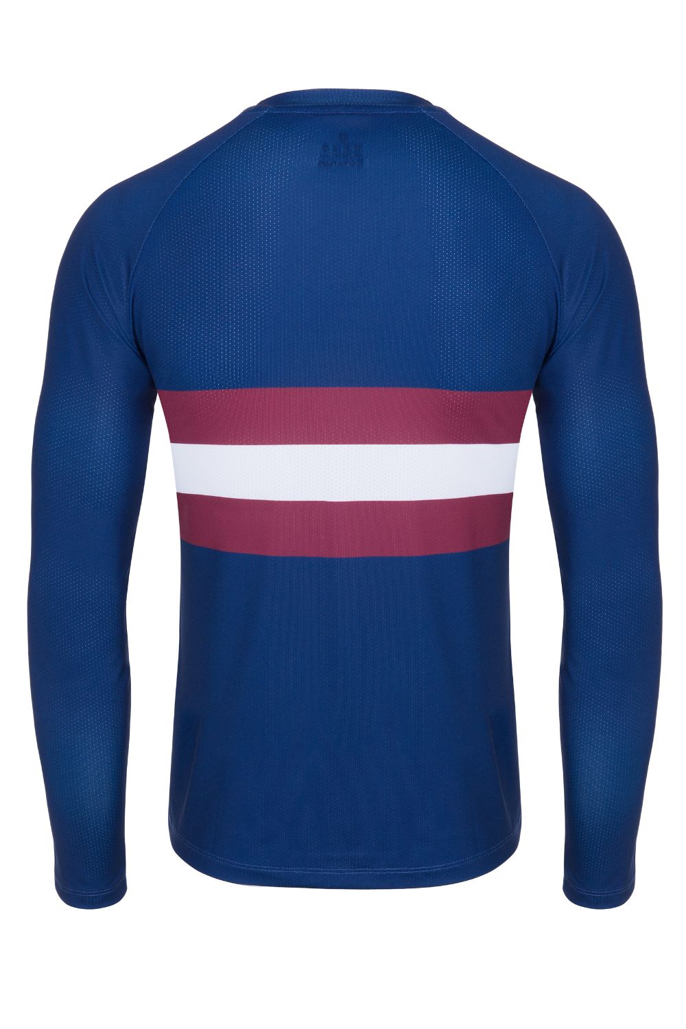 The HOCR24 Carbonised Bamboo Top (Men's)