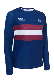 The HOCR24 Carbonised Bamboo Top (Women's)