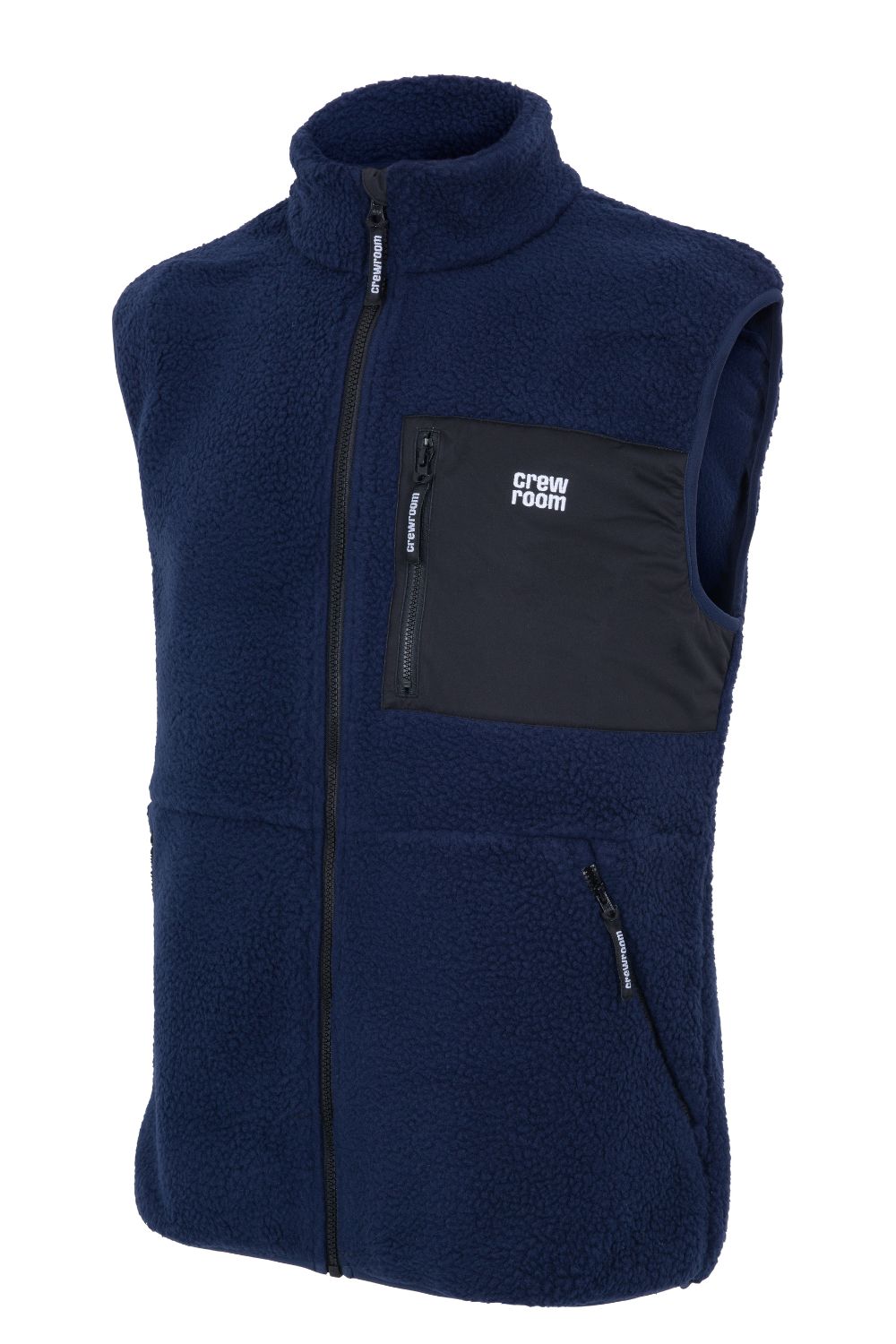 The Yeti Fleece Gilet (Men's)