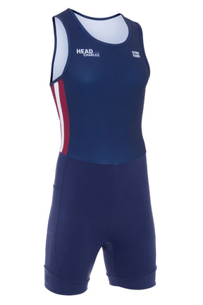 The HOCR24 Elite Rowing Suit (Men's)