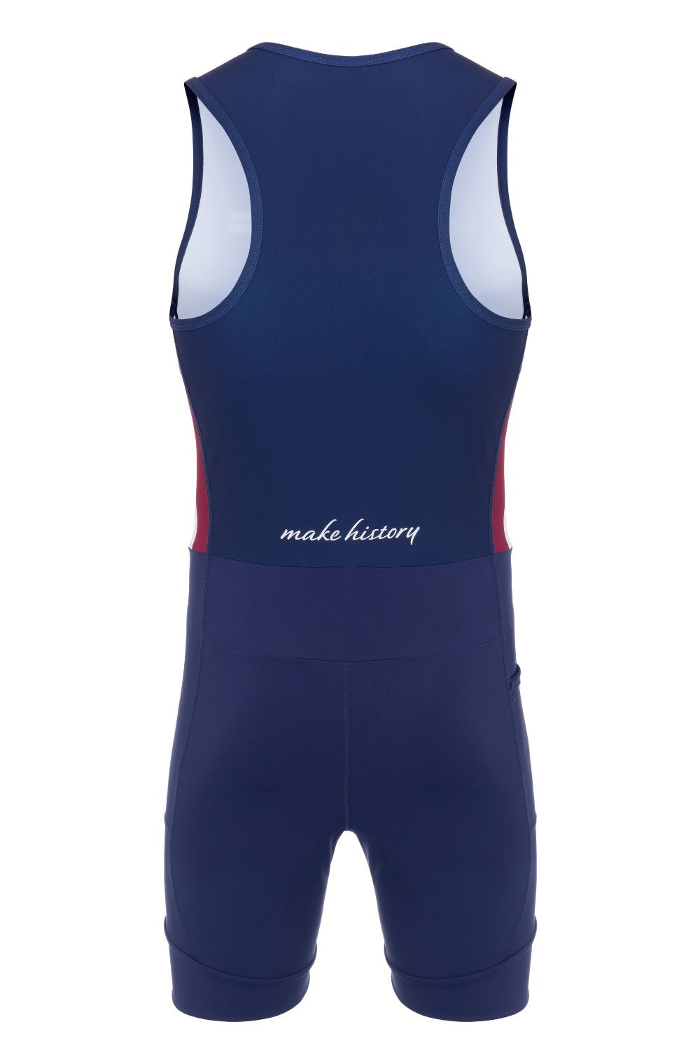 The HOCR24 Elite Rowing Suit (Men's)