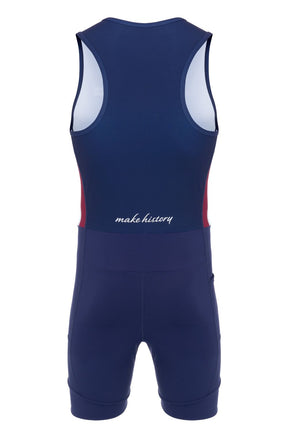 The HOCR24 Elite Rowing Suit (Men's)