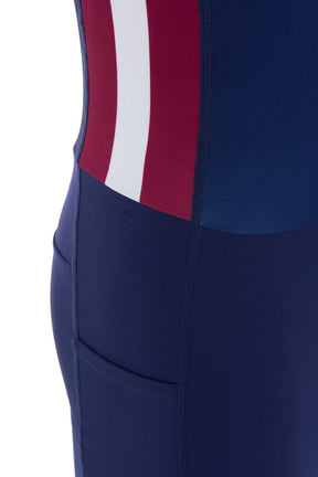 The HOCR24 Elite Rowing Suit (Men's)