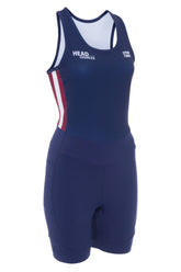 The HOCR24 Elite Rowing Suit (Women's)