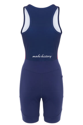 The HOCR24 Elite Rowing Suit (Women's)