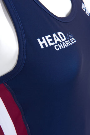 The HOCR24 Elite Rowing Suit (Women's)