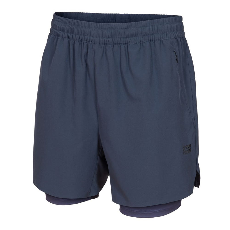 Men's Shorts | Running & Rowing Shorts | Crewroom