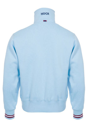 The HOCR24 1/4 Zip Sweatshirt (Unisex)