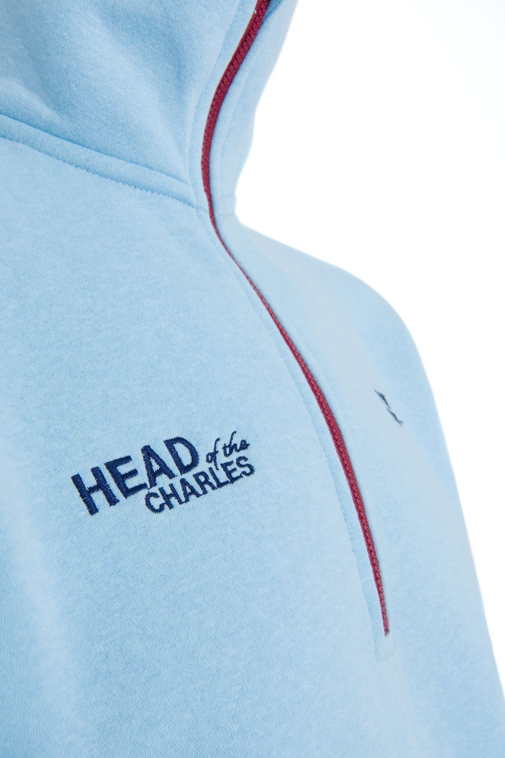 The HOCR24 1/4 Zip Sweatshirt (Unisex)