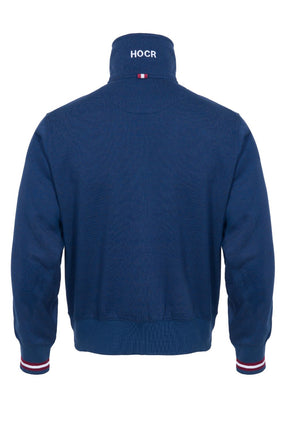 The HOCR24 1/4 Zip Sweatshirt (Unisex)