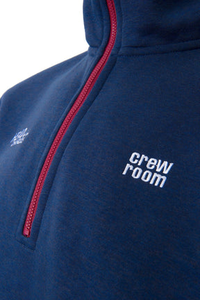 The HOCR24 1/4 Zip Sweatshirt (Unisex)