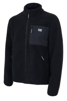 The New Yeti Fleece Jacket (Men's)