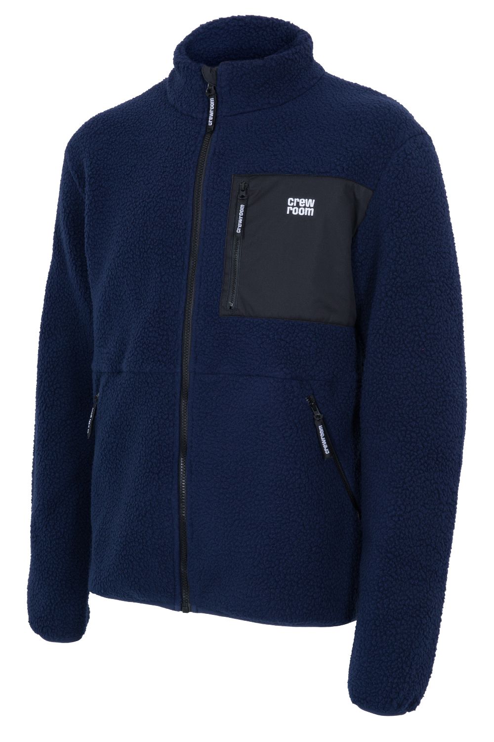 The New Yeti Fleece Jacket (Men's)