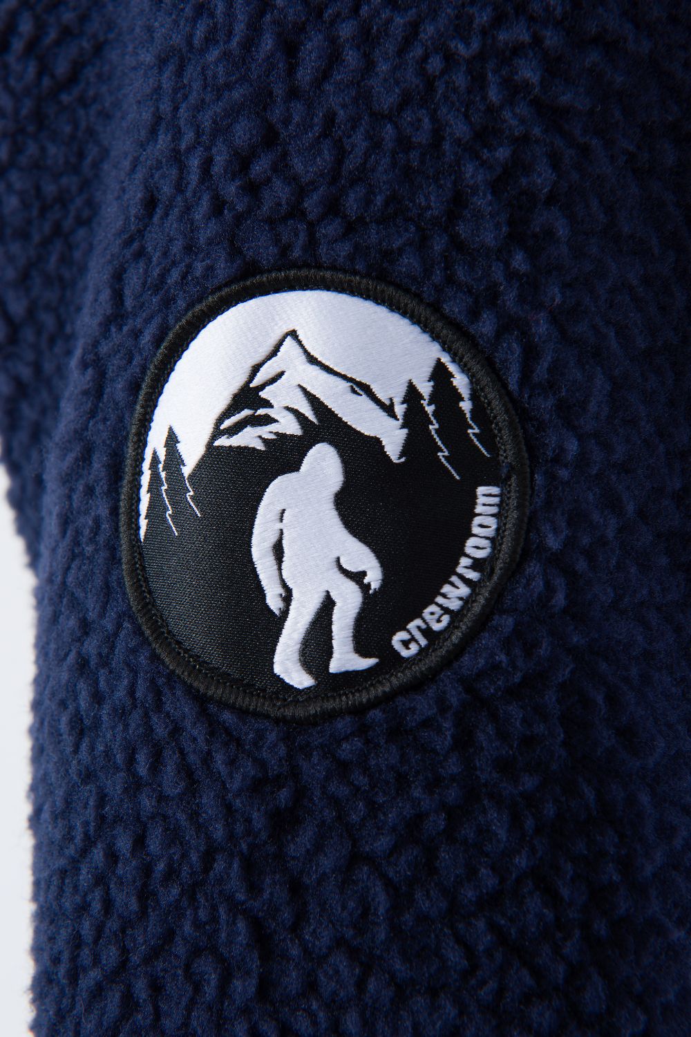 The New Yeti Fleece Jacket (Men's)