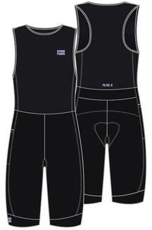 The Ergo Rowing Suit (Women's)