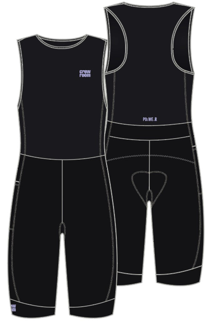 The Ergo Rowing Suit (Men's)