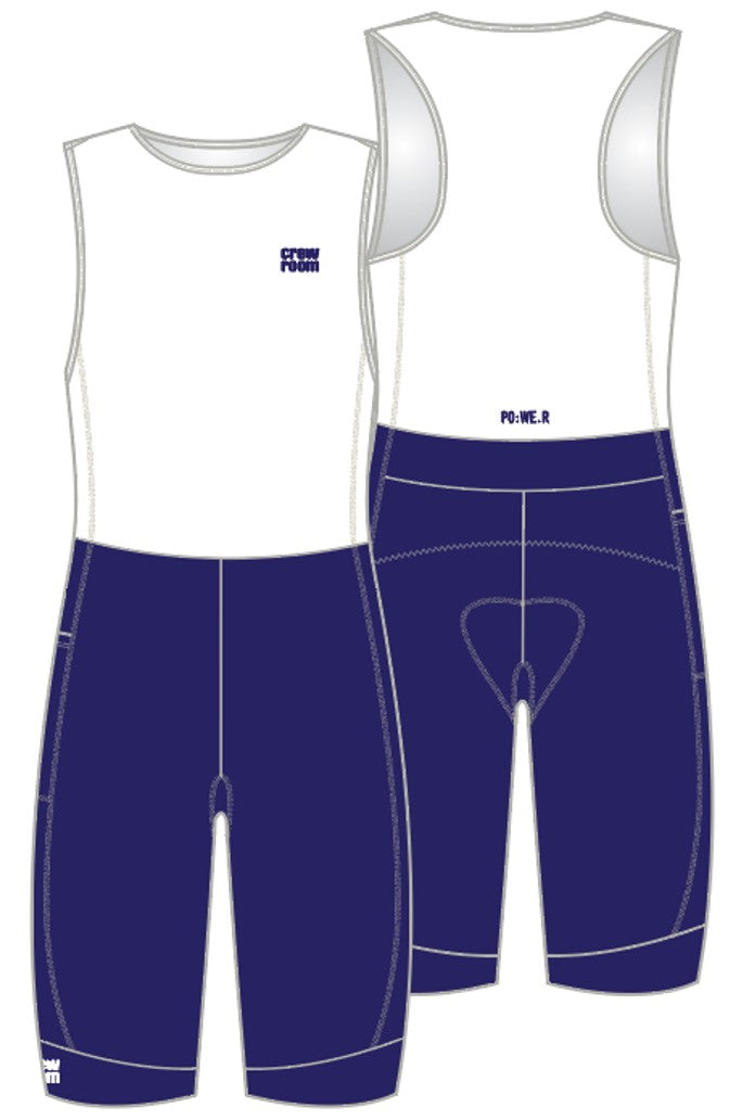 The Ergo Rowing Suit (Women's)