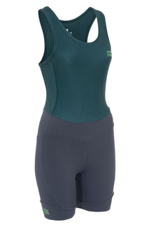 The Ergo Rowing Suit (Women's)