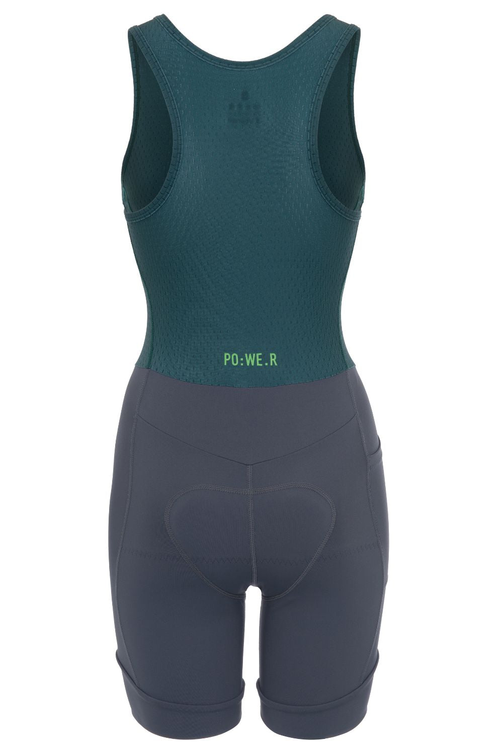 The Ergo Rowing Suit (Women's)