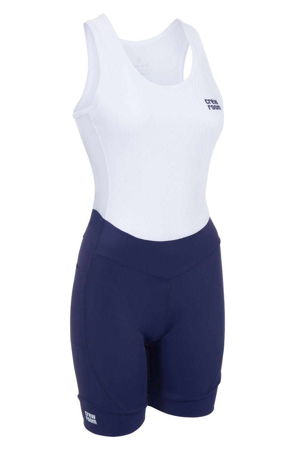 The Ergo Rowing Suit (Women's)