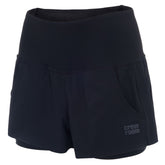 The Lined Endurance Short 3" (Women's)