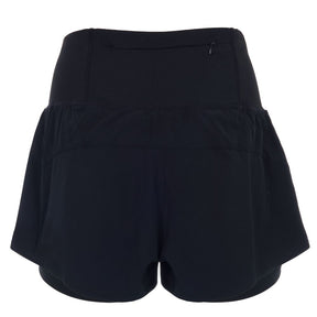 The Lined Endurance Short 3" (Women's)