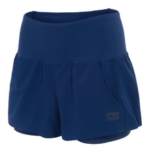 The Lined Endurance Short 3" (Women's)