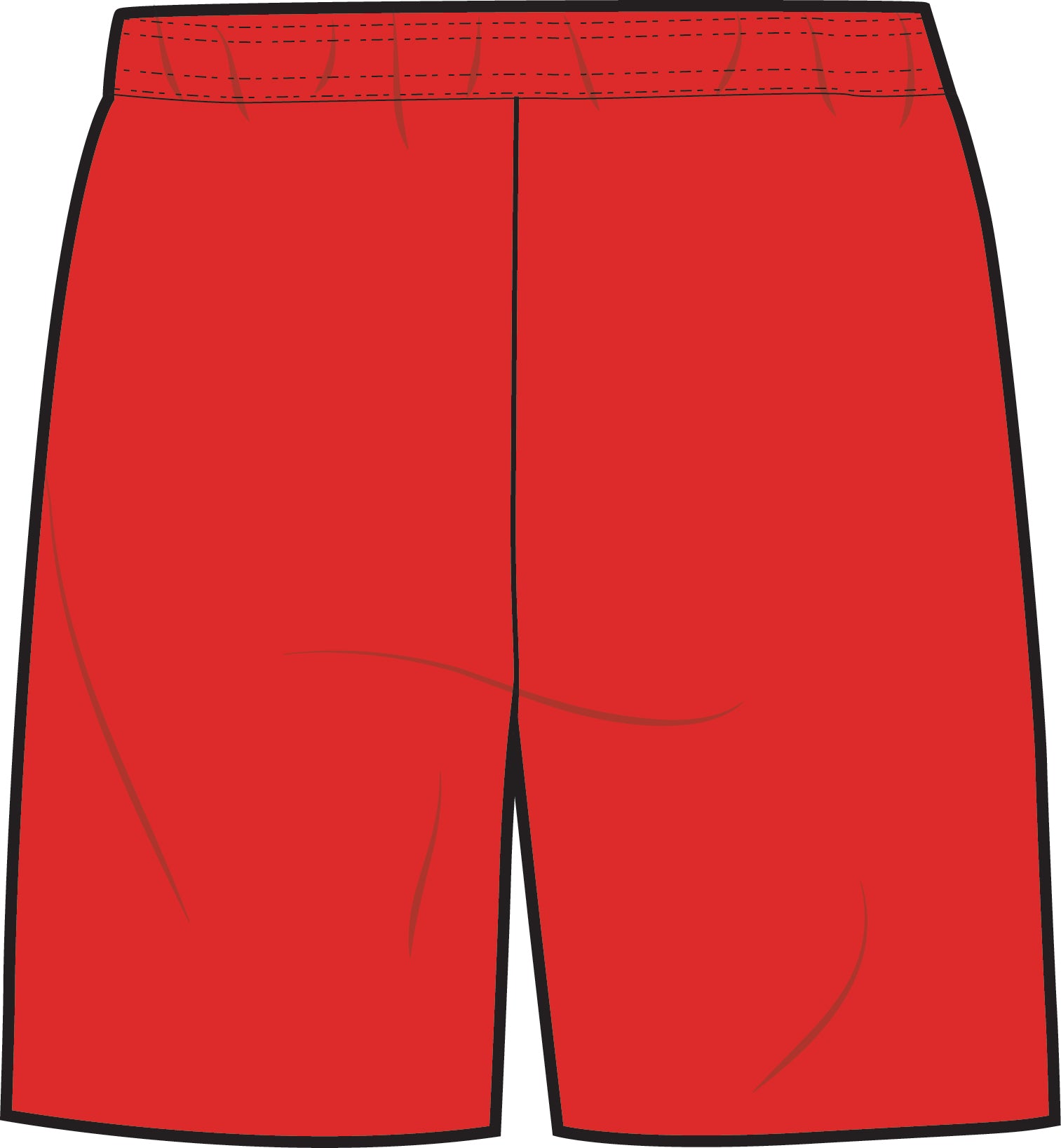 England Rowing Men's Shorts