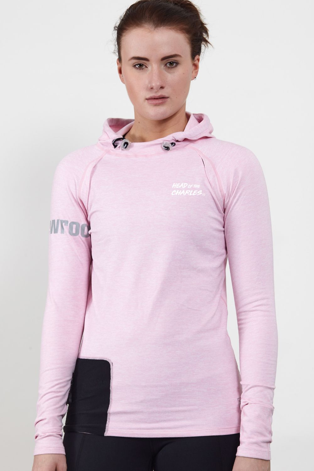 The HOCR North West Hoodie (Women's)