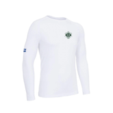 Mediterranean Rowing Club The Unisex Seamless Baselayer