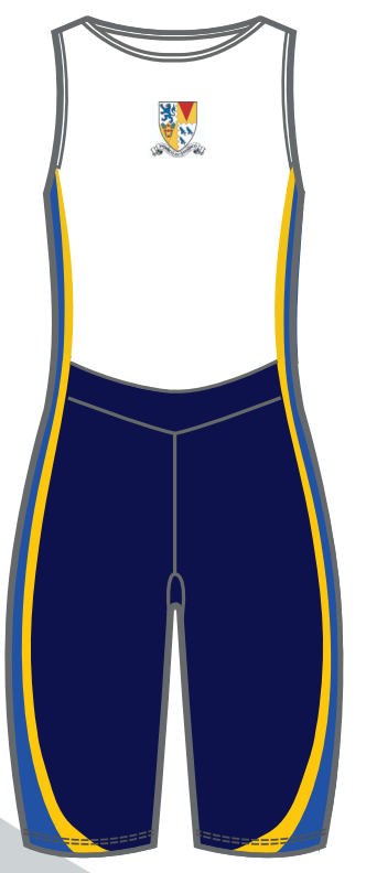 Stowe Women's Team Training Suit