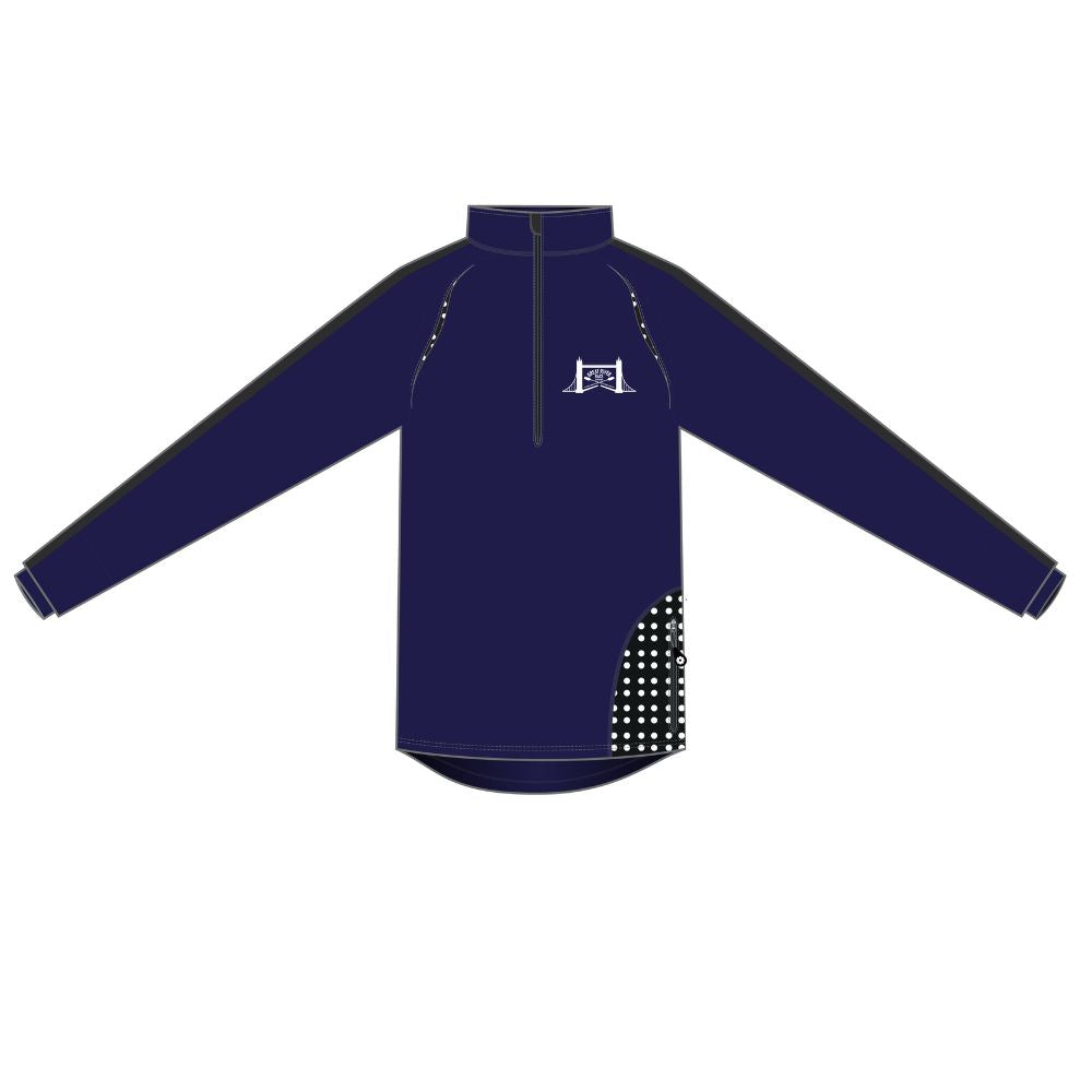 The Great River Race Water Resistant Top (Men's)