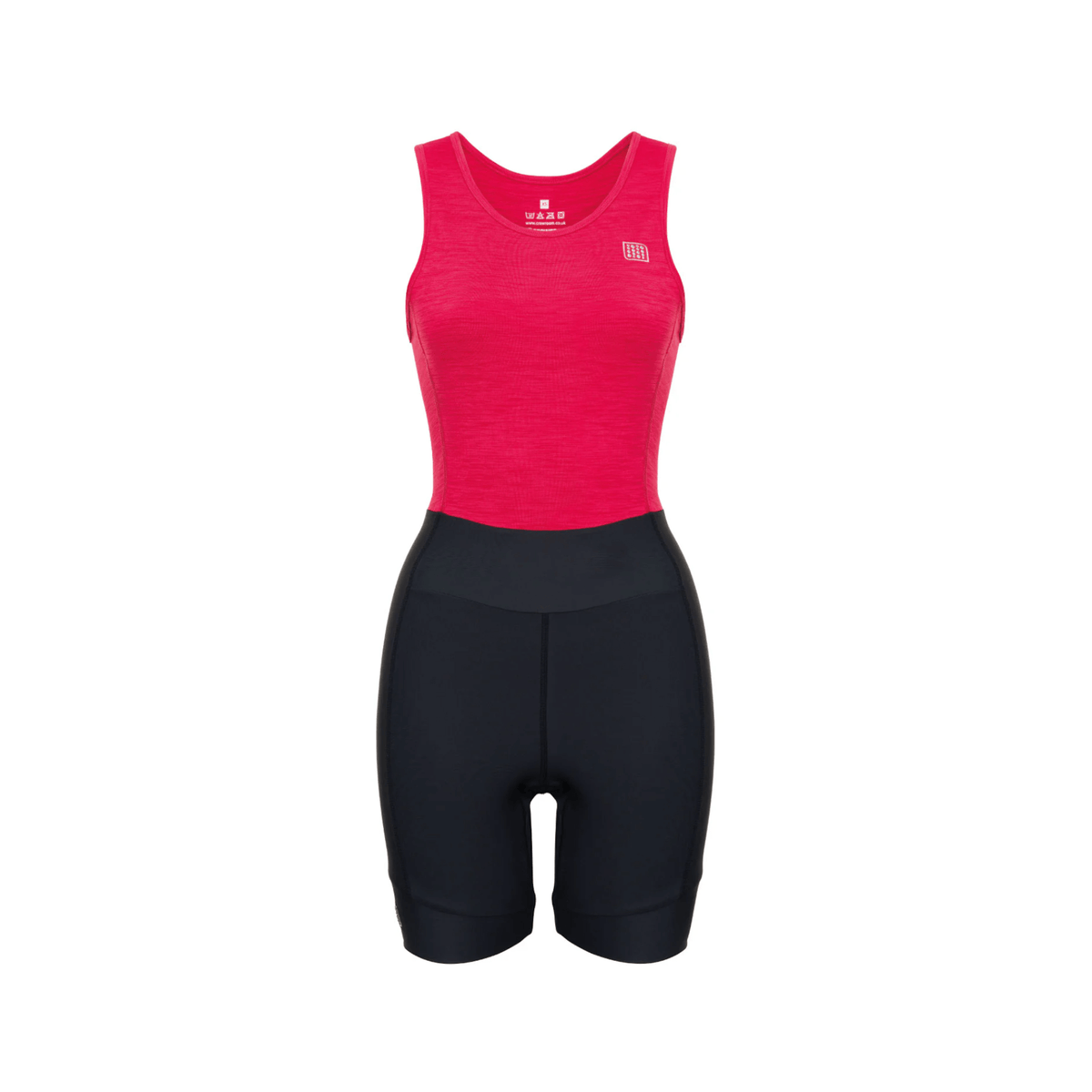 The Rowing Suit (Women's)