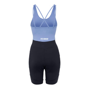 The Strappy Rowing Suit (Women's)