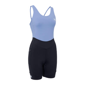 The Strappy Rowing Suit (Women's)