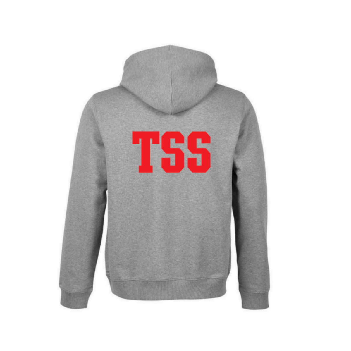 Tideway Scullers BC Unisex Heavyweight Hoodie