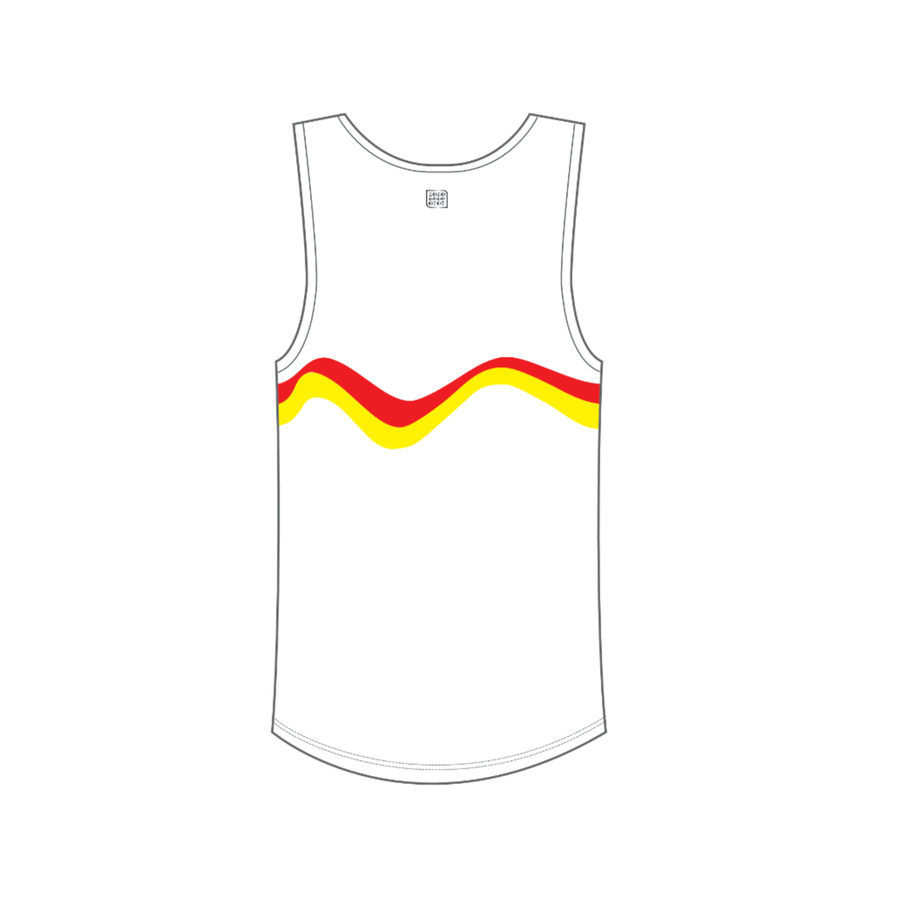 Tideway Scullers BC Women's Team VX Vest