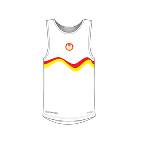 Tideway Scullers BC Women's Team VX Vest