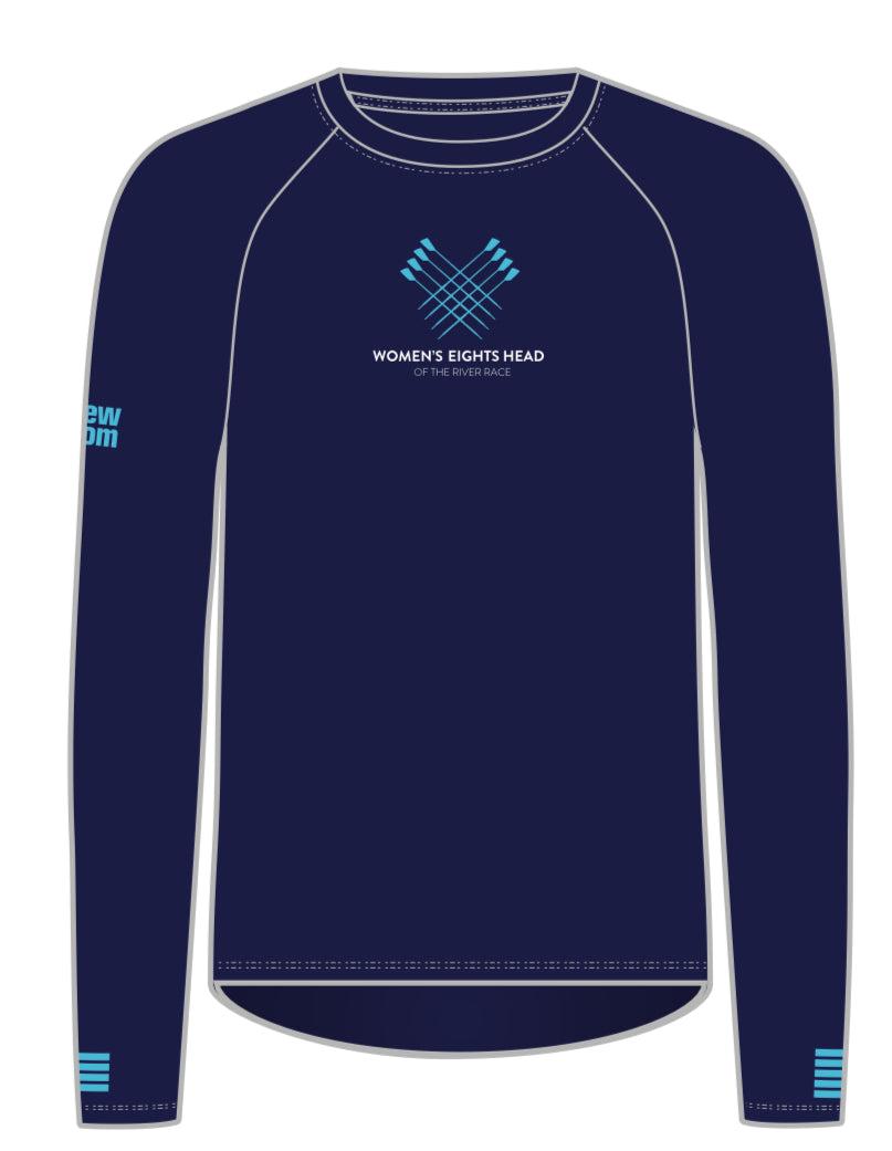 The WEHORR 2025 Breeze L/S Top (Women's)