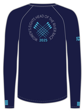 The WEHORR 2025 Breeze L/S Top (Women's)