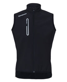 The T&C Softshell Gilet (Unisex)