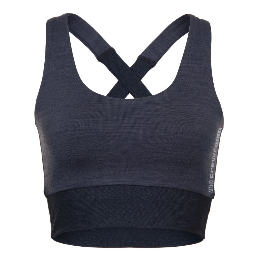 Lole Women's Marlowe Seamless V-Neck Sports Bra, Low Impact