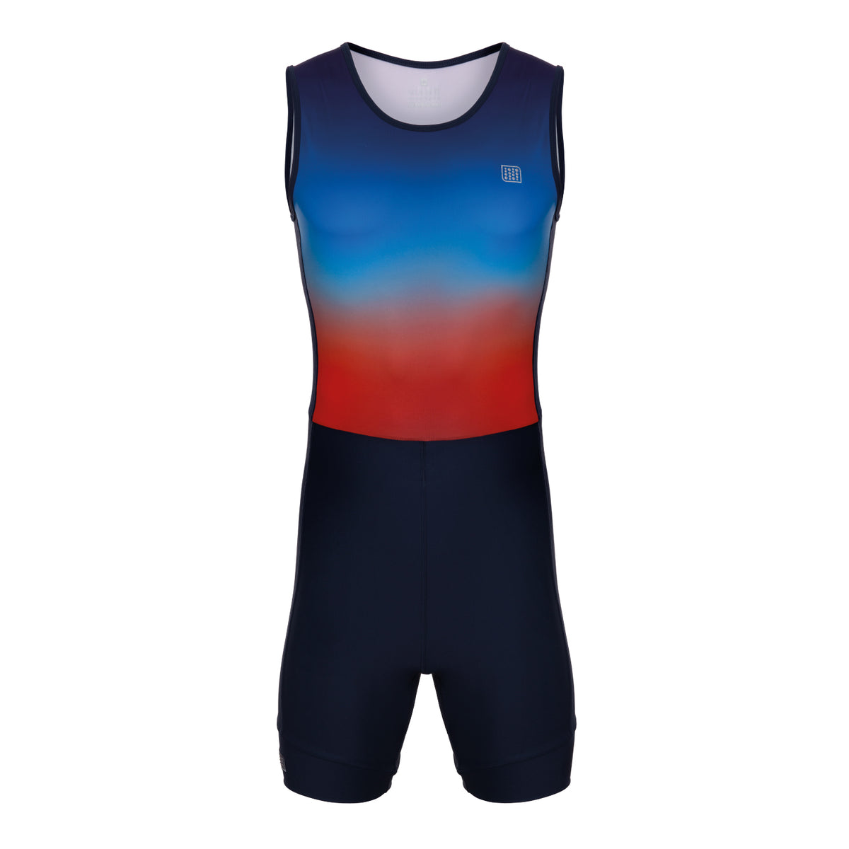 The Lake Louise Rowing Suit (Men's)